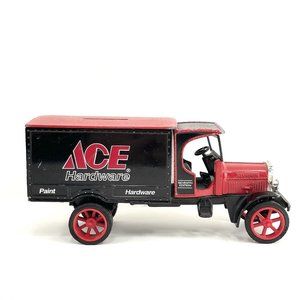 ACE HARDWARE PAINT BANK  7TH EDITION 1913 TRUCK  Kenworth 1:25 scale